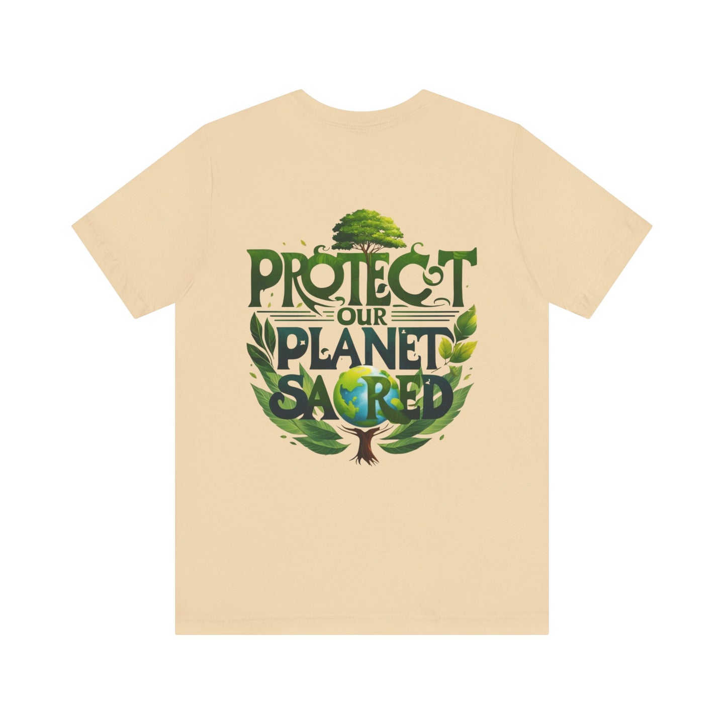 Protect Our Planet Tee